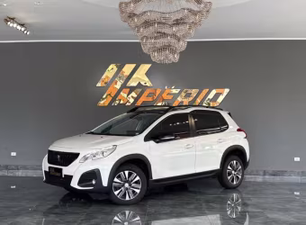 PEUGEOT 2008 GRF THP AT 2021