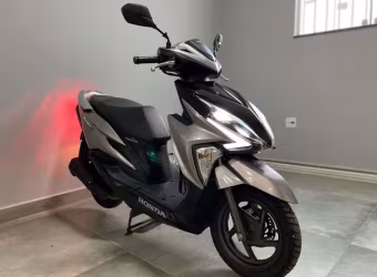 Honda Elite 125 2023