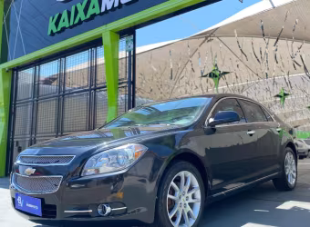 MALIBU LTZ 2.4 2012