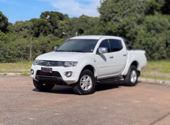 L200 TRITON HPE 3.2 AUT 2015
