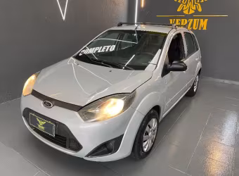 FORD FIESTA 1.0 ROCAM HATCH 8V FLEX 4P MANUAL