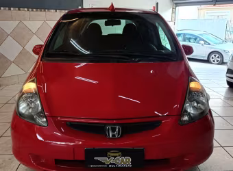 HONDA FIT 2005 NOVISSIMO 