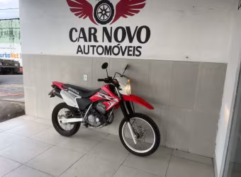 Honda xr 250 tornado 2003