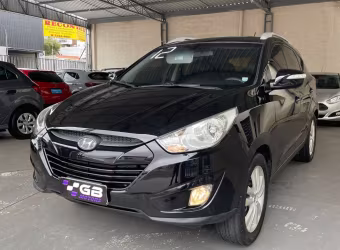 Hyundai Tucscon 2.0 MEC.