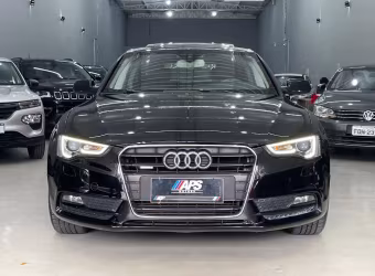 Audi a5 2.0 tfsi sportback ambition s tronic