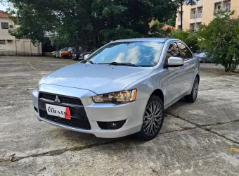 Mitsubishi Lancer HL-T Automático | 2019 BX km