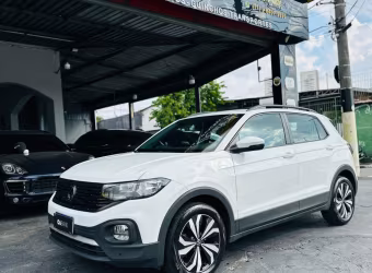 Vw t cross tsi 2024