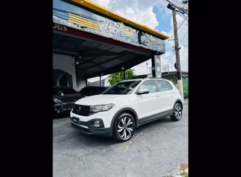 VOLKSWAGEN T-CROSS 1.0 200 TSI - 2023/2024