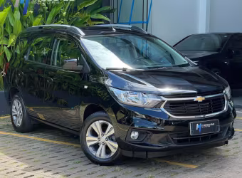 Spin premier 7s 1.8 flex automático 2024