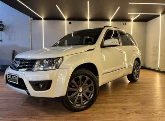 Suzuki Grand Vitara Gasolina Automático