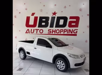 VOLKSWAGEN SAVEIRO 1.6 CS 2012