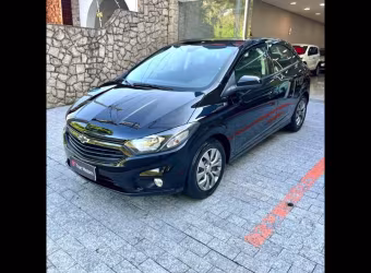 Chevrolet onix 1.0 flex manual