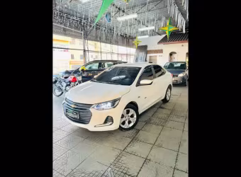 CHEVROLET ONIX 1.0 PREMIER TURBO II 4P
