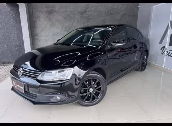 VOLKSWAGEN JETTA COMFORTLINE 2.0 2014 