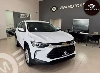 CHEVROLET TRACKER T A LTZ 2024