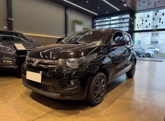 FIAT MOBI LIKE 2018