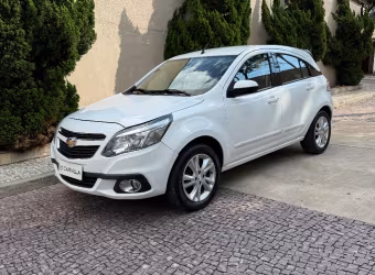 AGILE LTZ 1.4 FLEX 