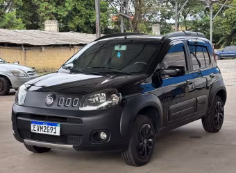 Fiat Uno 1.0