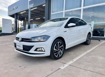VOLKSWAGEN VIRTUS 1.0 TSI 200 HIGHLINE 12V