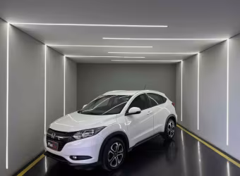 Honda Hr-v 2016 1.8 16v flex ex 4p automático