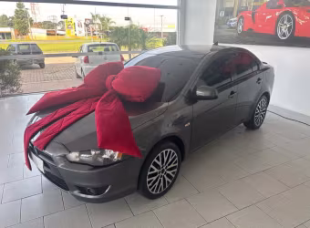 MITSUBISHI LANCER HL-T 2.0 16V 160cv Aut.