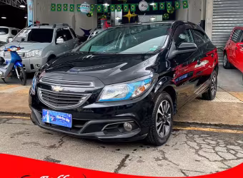 ONIX LTZ 2015 