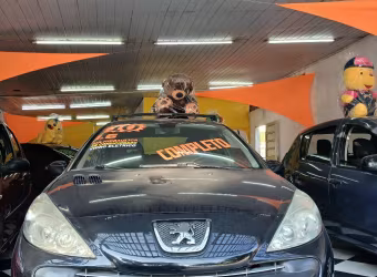Peugeot 207 Passion 