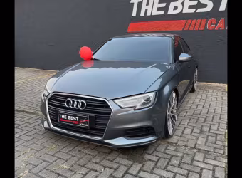 AUDI AUDA3 LM 150CV 2017