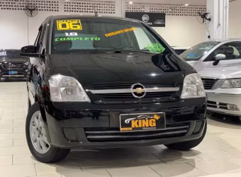 MERIVA 1.8 MAXX