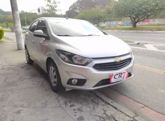 Chevrolet Onix 2018 1.0 Flex completo cambio manual