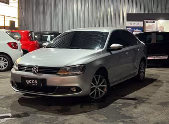 Vw Jetta Comfortline 2.0