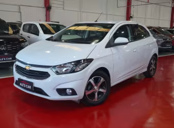 CHEVROLET ONIX 1. 4MT LTZ 2019