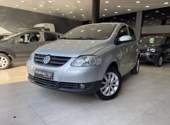Volkswagen Fox Flex Manual
