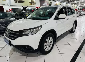 CR-V EXL