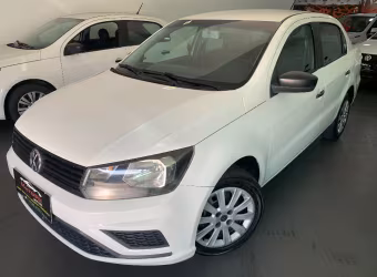 VW VOYAGE 1.6 MSI TRENDLINE 