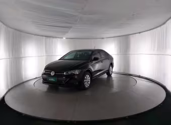 Volkswagen Virtus 2022 1.6 msi total flex automático