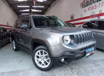 Jeep Renegade 1.8 Sport Flex 2021