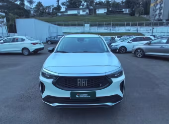 Fiat Fastback 2024 1.0 turbo 200 flex audace cvt