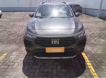 Fiat Pulse 2023 1.0 turbo 200 flex audace cvt
