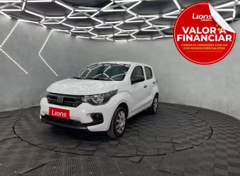 FIAT MOBI 1.0 FIRE EASY 4P