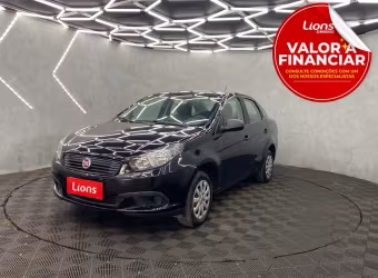 FIAT GRAND SIENA 1.0 ATTRACTIVE 8V 4P