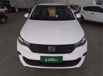 Fiat Argo 2022 1.0 firefly flex manual