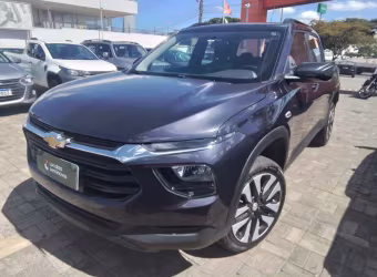 Chevrolet Montana 2024 1.2 turbo flex lt manual