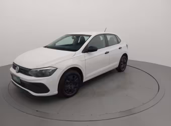 Volkswagen Polo 2025 1.0 mpi track manual