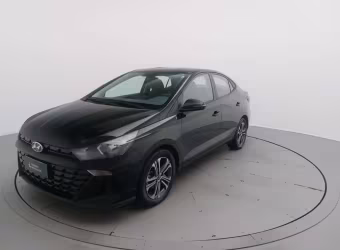 Hyundai Hb20s 2024 1.0 tgdi flex comfort plus automático