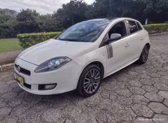 FIAT BRAVO  SPORTING 2014 IMPECÁVEL