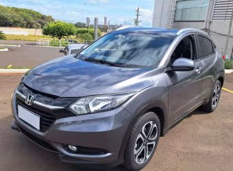 HR-V EXL 1.8 2018