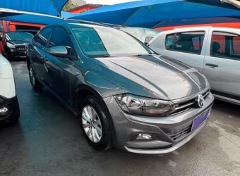 VIRTUS COMFORTLINE 1.0 200 TSI 