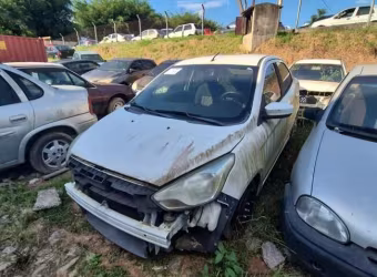 FORD KA SE 1.5 SD 2016 55 SAO JOSE DOS CAMPOS-SP