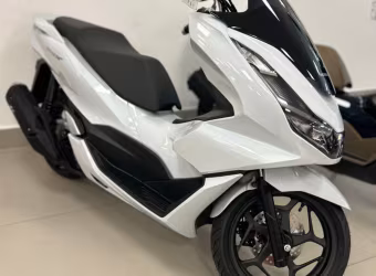 Pcx 160 - CBS/ABS/DLX - 0km